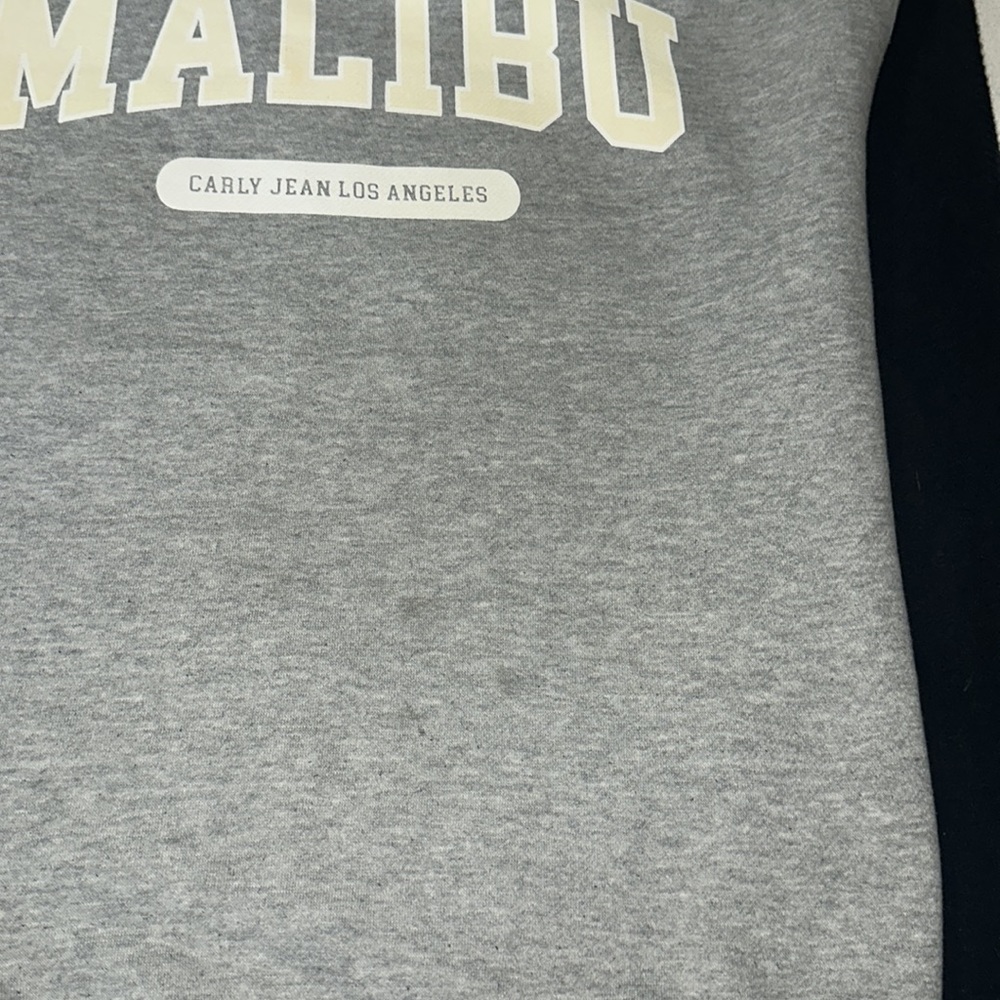 CJLA Malone crewneck - Picture 5 of 9